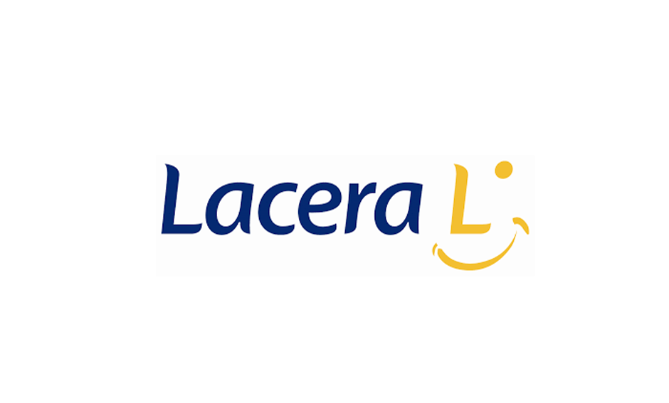 Lacera Logo