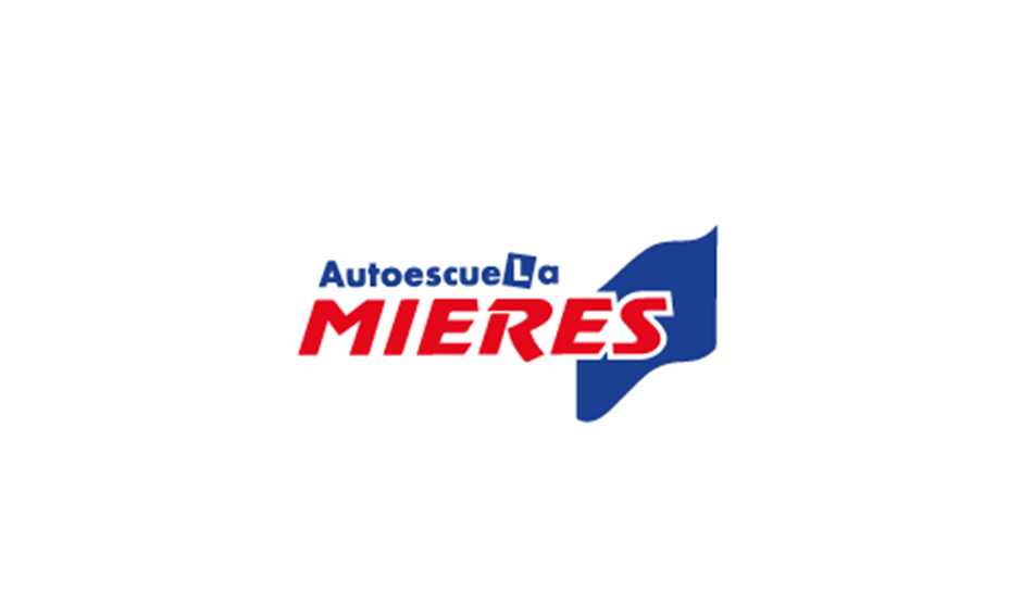 Autoescuela Mieres Logo