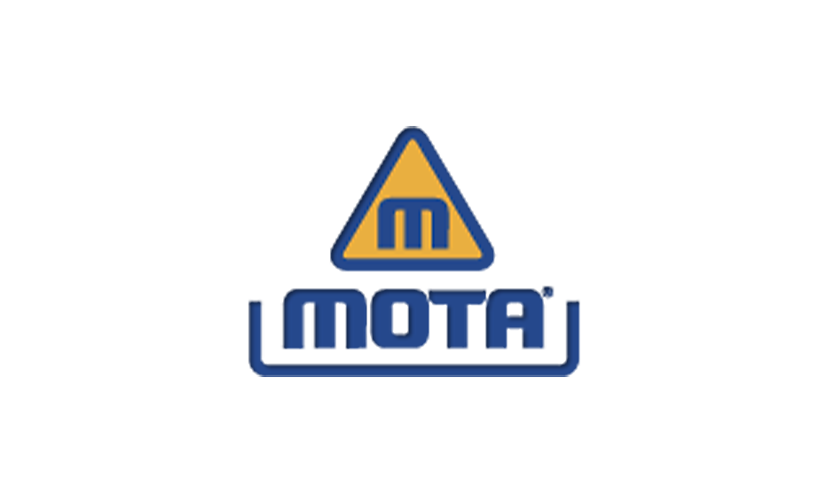 Mota Logo