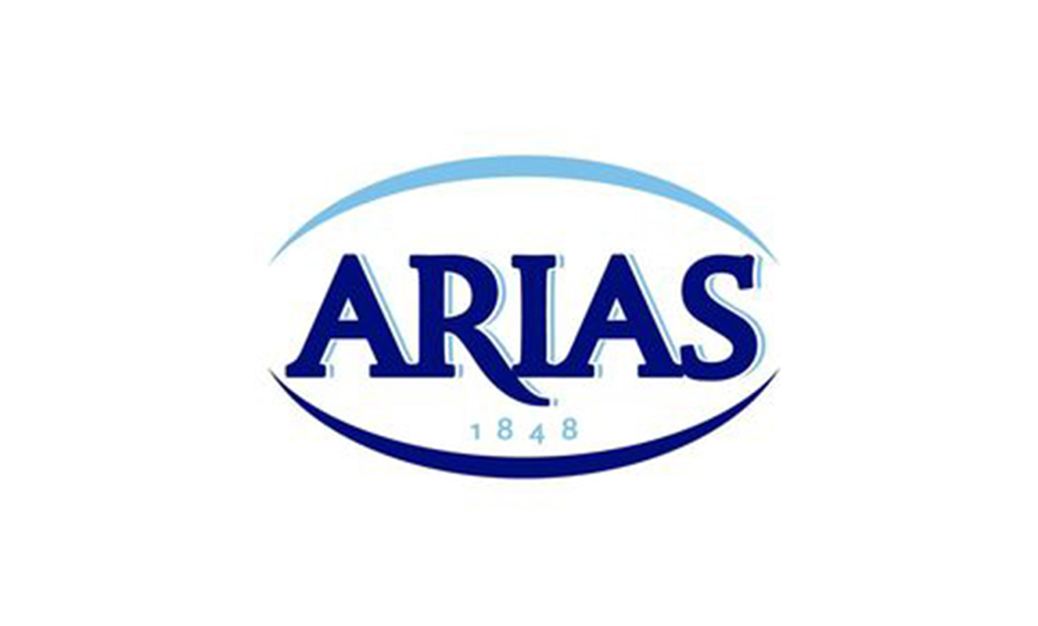 arias logo