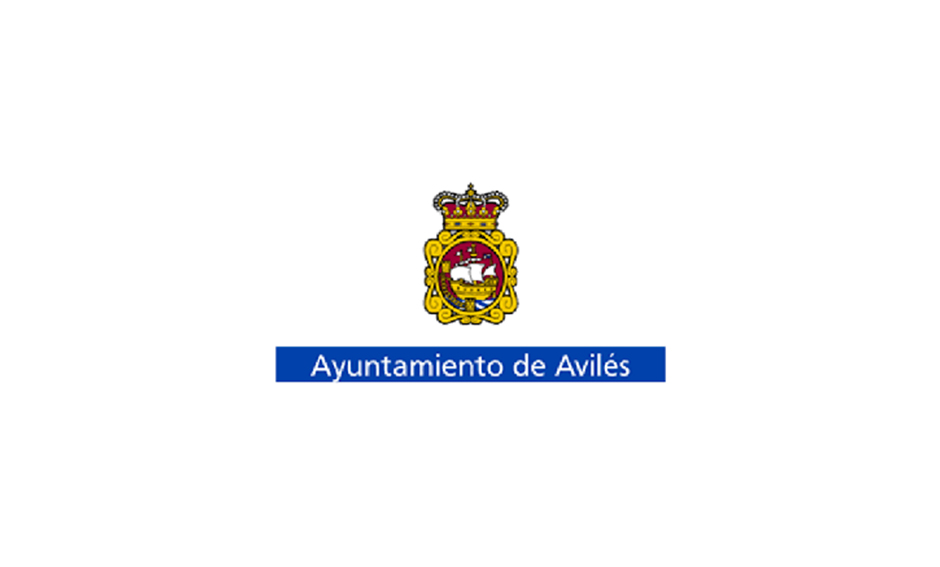 Ayuntamiento de Avilés logo