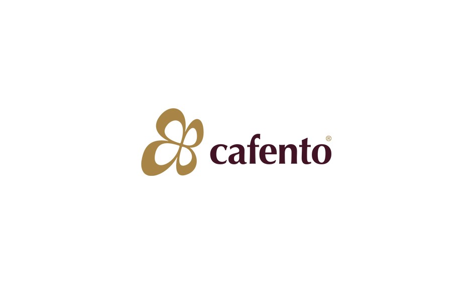 Cafento logo