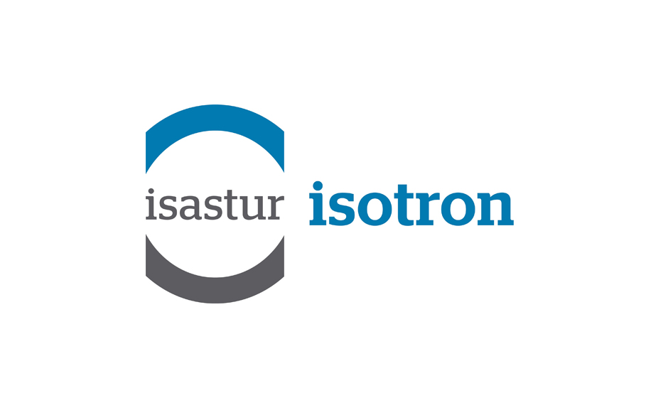 isotron logo